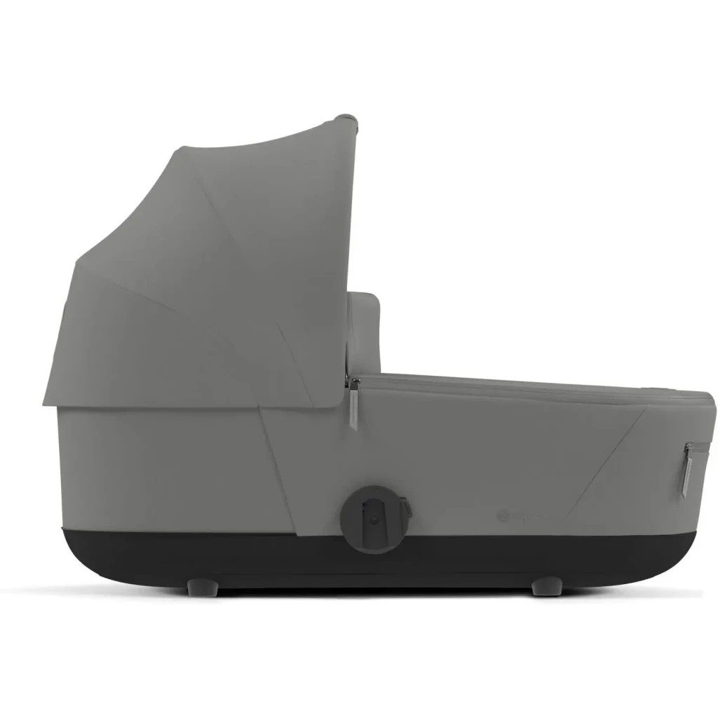 Люлька Cybex Mios Lux Mirage Grey (523000929) - зображення 2