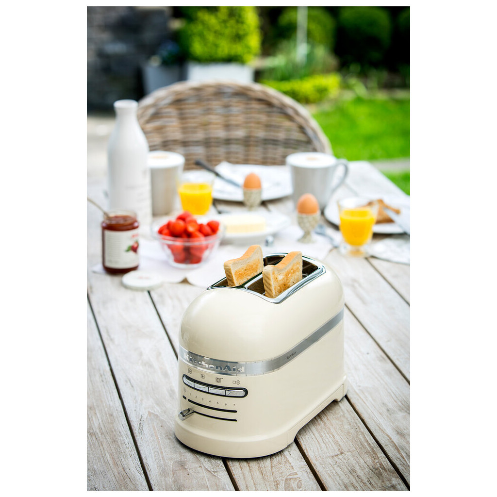 Тостер KitchenAid 5KMT2204EAC - зображення 10