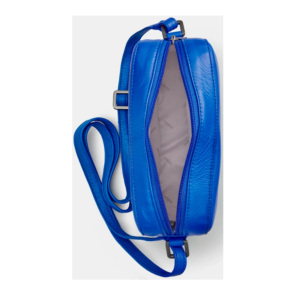 Сумка Yoshi YB240 6 Belmont Blue (YB240 37) - зображення 4