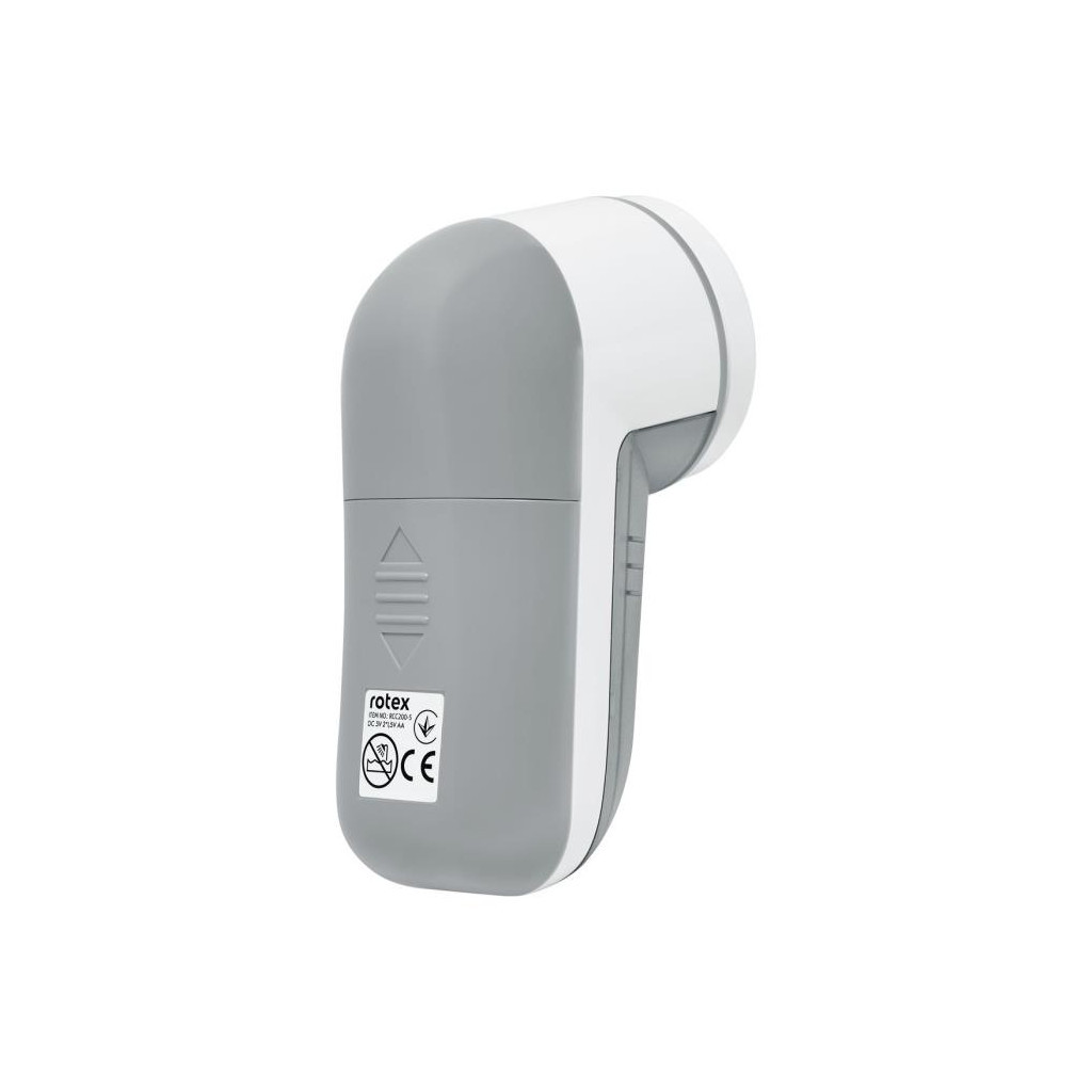 Машинка для чищення трикотажу Rotex RCC200-S - picture 2