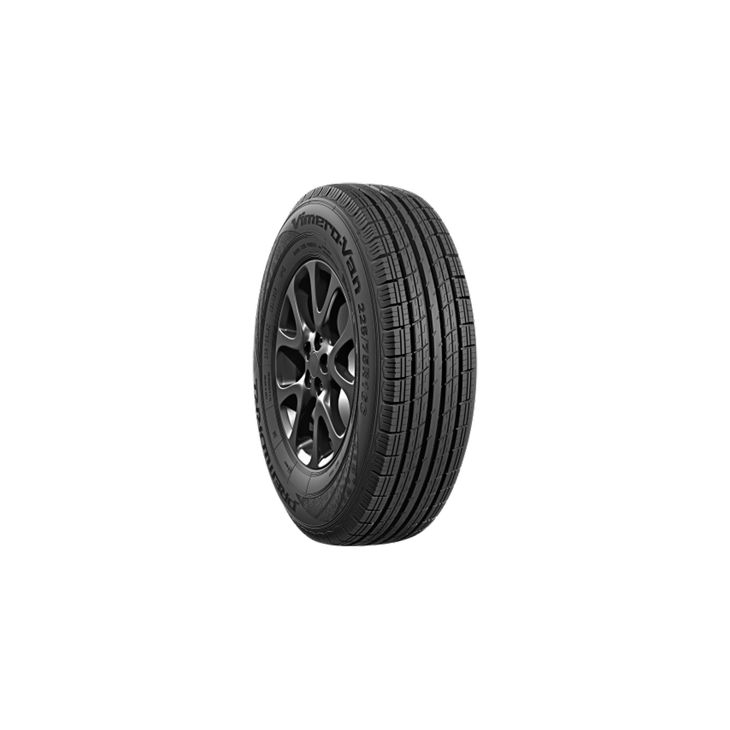 Шина Premiorri Vimero-Van 185/75R16C 104/102R (14971131673) - зображення 1