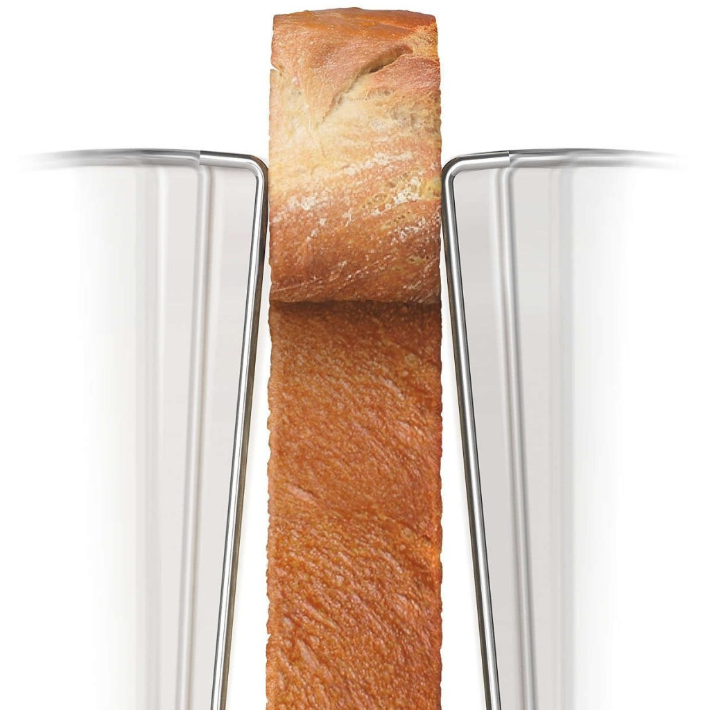 Тостер Philips HD2650/30 - зображення 5