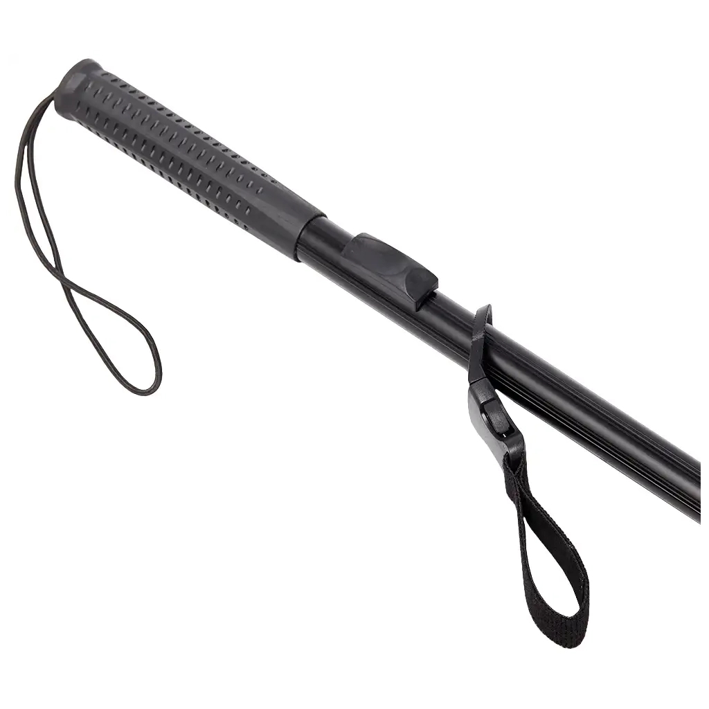 Підсака Savage Gear Foldable Net With Lock M (52x45cm) 62cm (1854.17.49) - picture 3