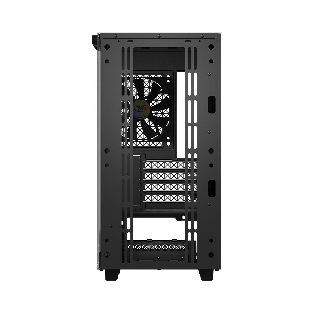 Корпус Deepcool MACUBE 110 BK - зображення 10