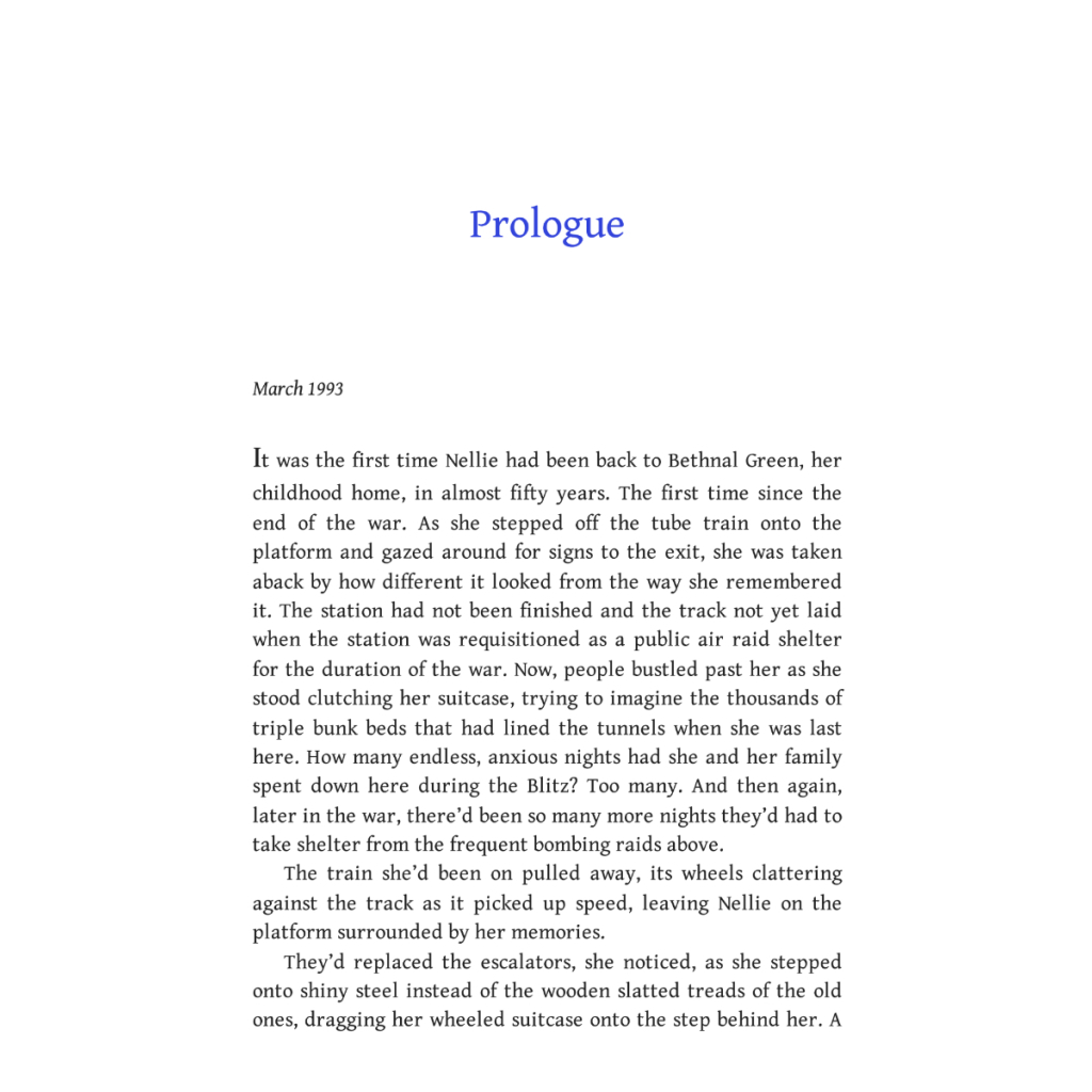 Книга Nineteen Steps - Millie Bobby Brown HarperCollins (9780008530266) - зображення 3