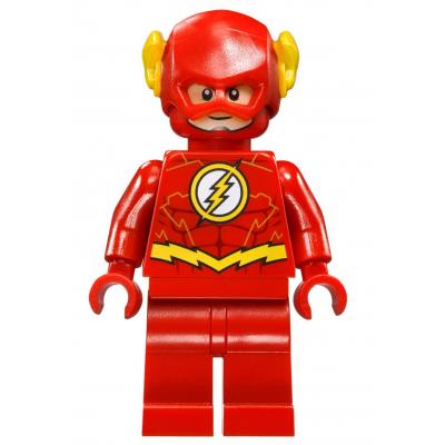 Конструктор LEGO Super Heroes Швидкісне переслідування Фріза (76098) - зображення 5