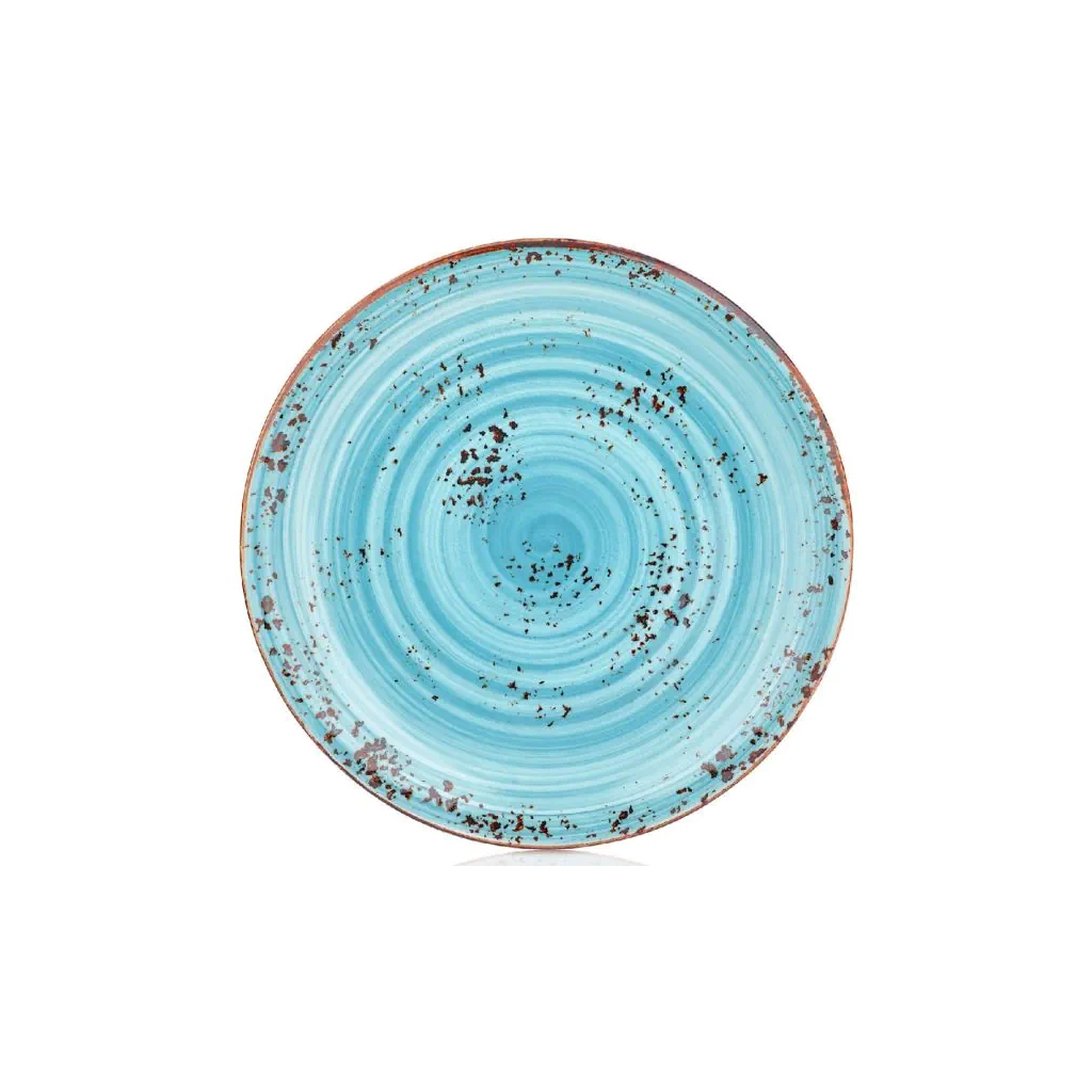 Тарілка By Bone Harmony Infinity 19 см (HA-IN-ZT-19-DZ) - зображення 1