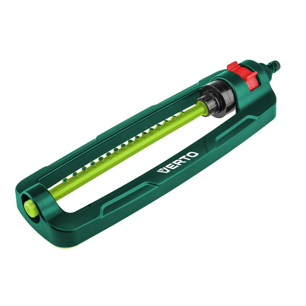 Зрошувач Verto регульований, площа до 336 м2 (15G770) - изображение 1