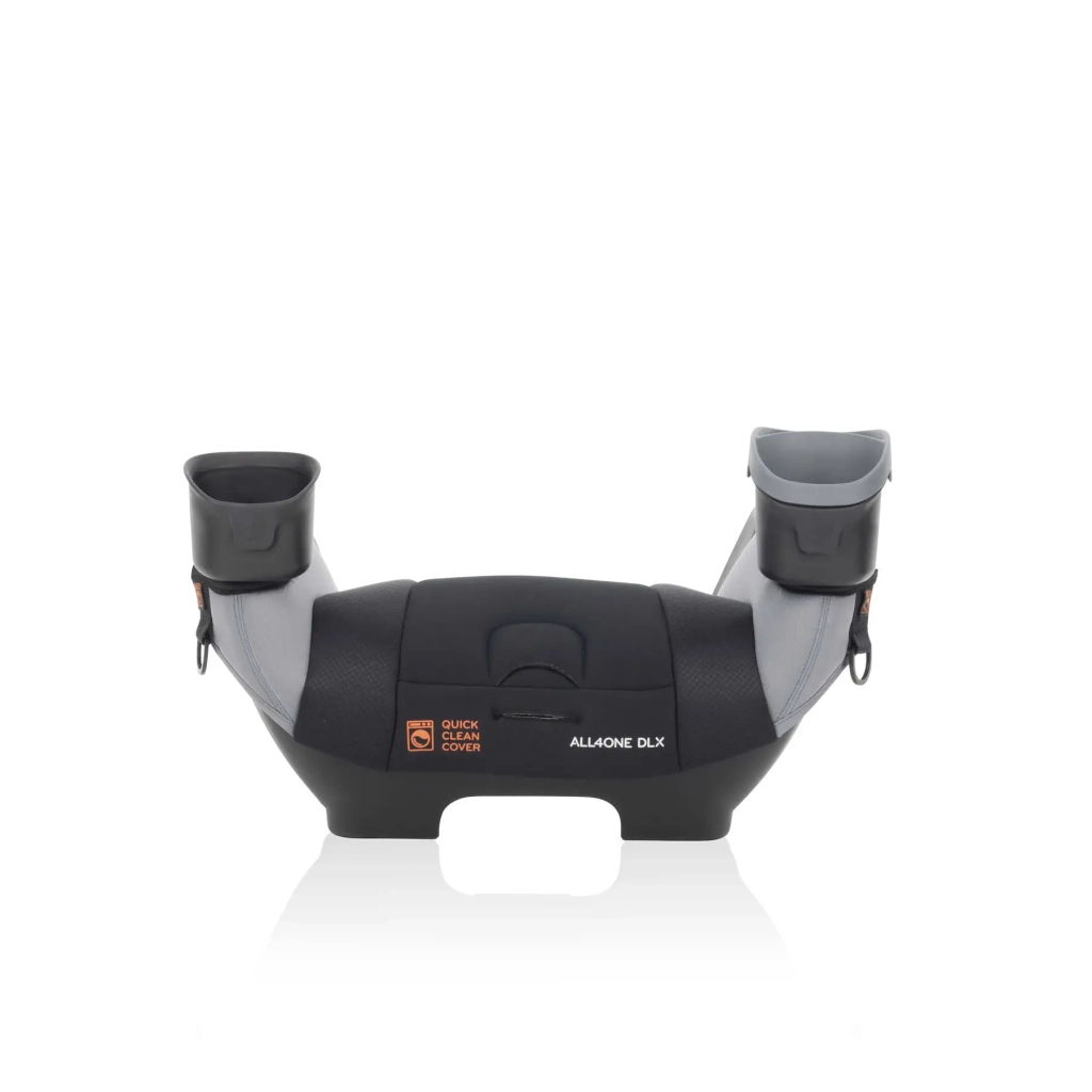 Автокрісло Evenflo All4one DLX - Reefs (032884203017) - зображення 7