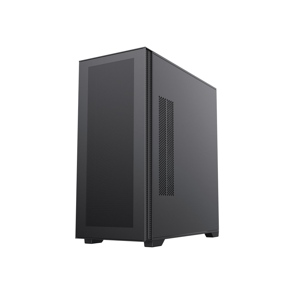 Корпус Gamemax Quest (Mesh) - зображення 3