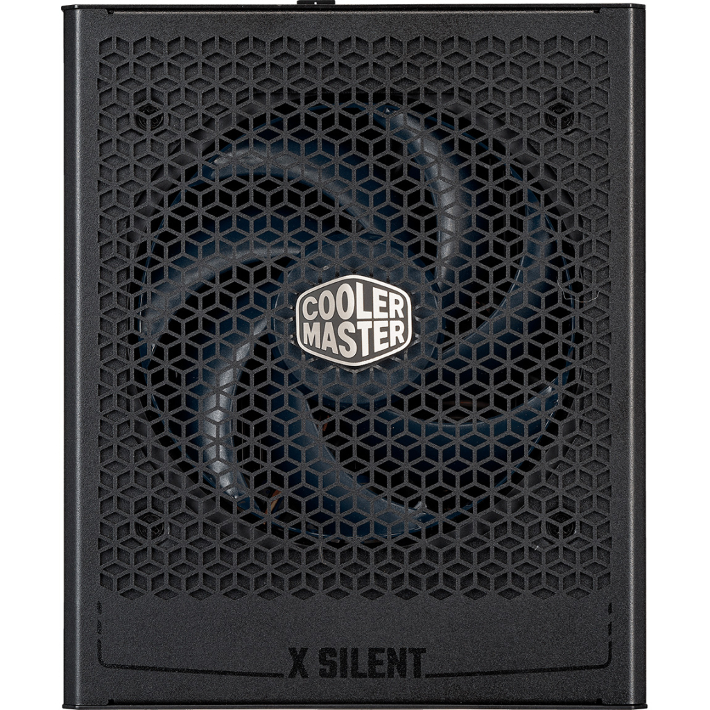 Блок живлення CoolerMaster 1300W X Silent Max Platinum (MPS-D001-AFAP-BEU) - зображення 2