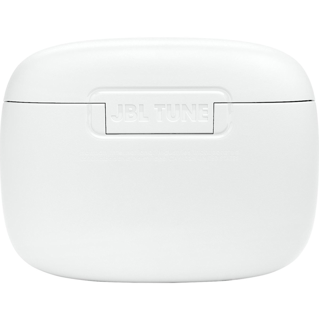 Навушники JBL Tune Beam White (JBLTBEAMWHT) - зображення 5