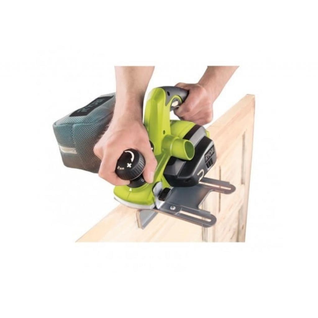 Електрорубанок Ryobi EPN7582NHG (5133000352) - изображение 2