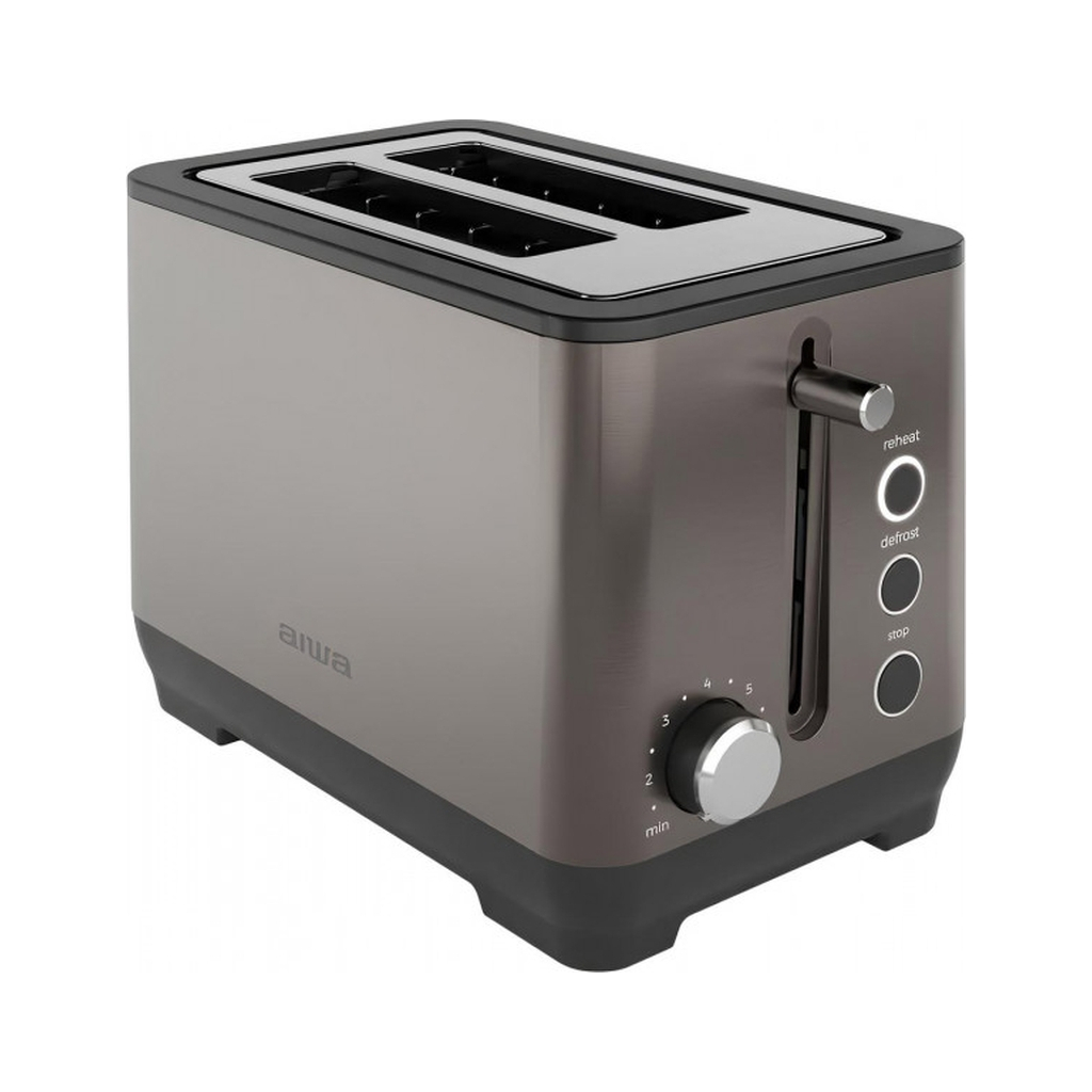 Тостер AIWA KOTAN (ABT-1000) - зображення 1