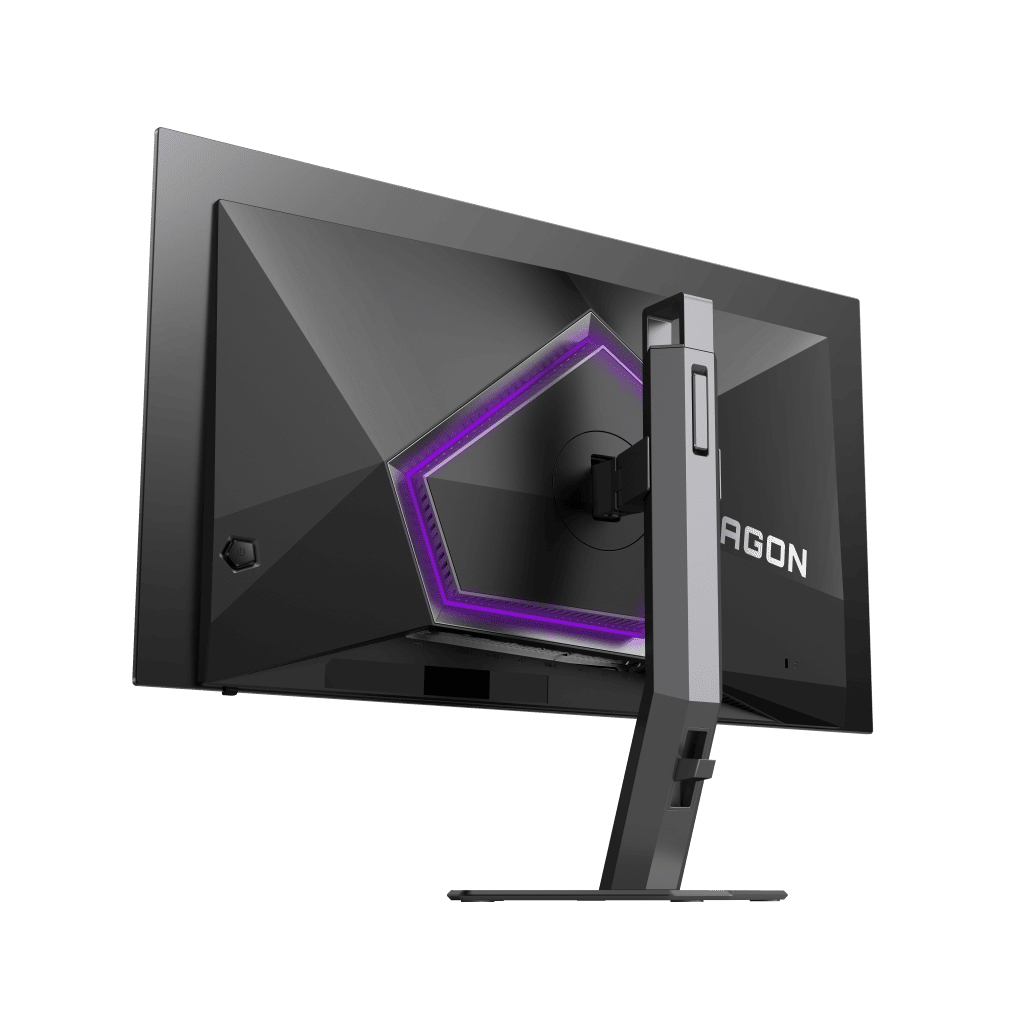 Монітор AOC AG276UZD - зображення 6