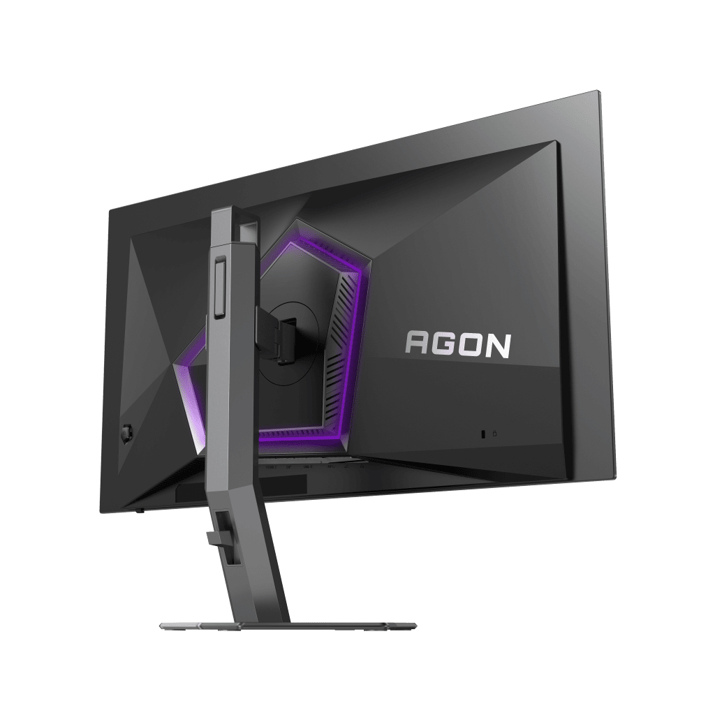 Монітор AOC AG276UZD - зображення 6