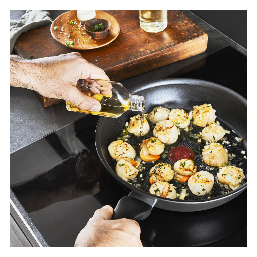 Сковорода Tefal Unlimited 28 см (G2550672) - зображення 4