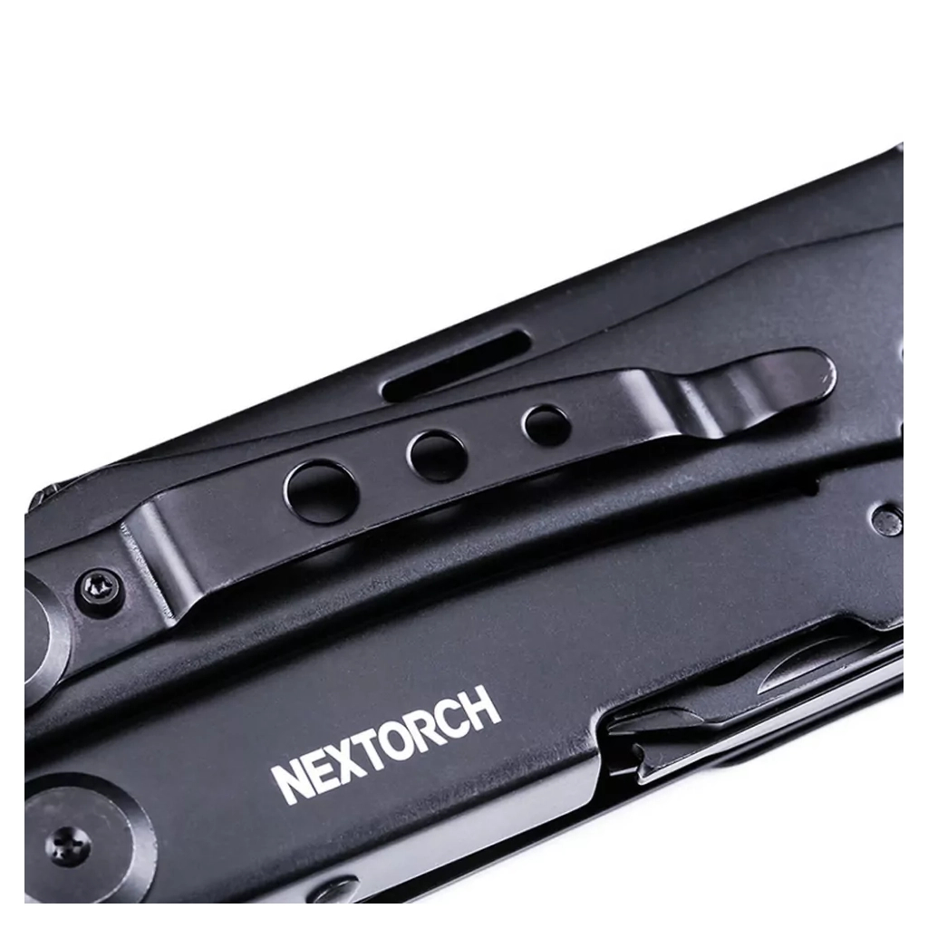 Мультитул Nextorch MT10 - зображення 11