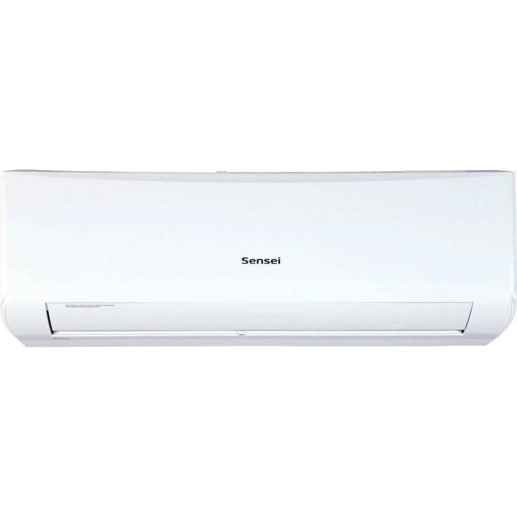 Кондиціонер Sensei SAC-09SKWA/I - зображення 1
