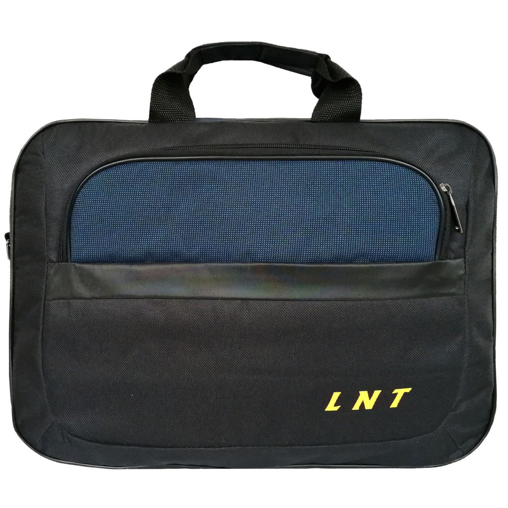 Сумка для ноутбука LNT 15.6" (LNT-15-6BM-DB) - зображення 1