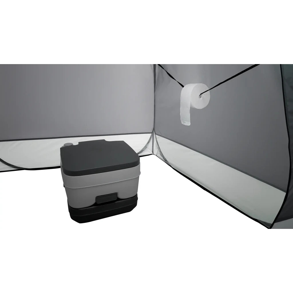 Намет Easy Camp Little Loo Granite Grey 120427 (929595) - зображення 6