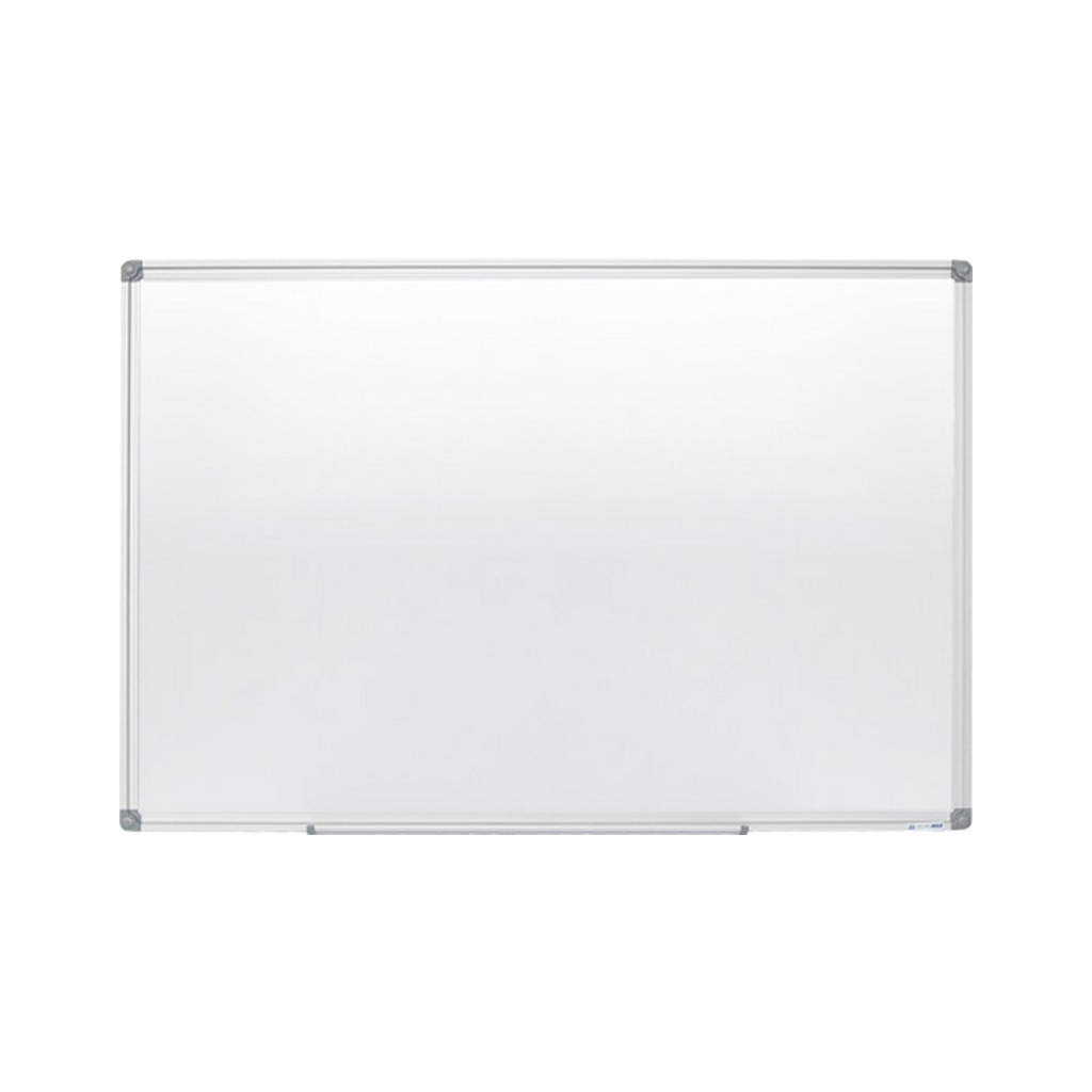 Офісна дошка Buromax JOBMAX magnetic, 60х90см, aluminum frame (BM.0002) - зображення 1