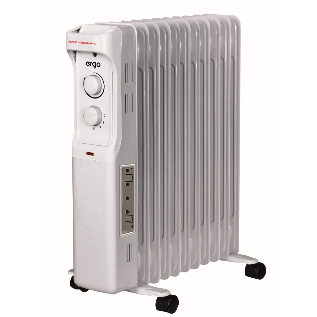 Обігрівач Ergo HO 222511 - зображення 1