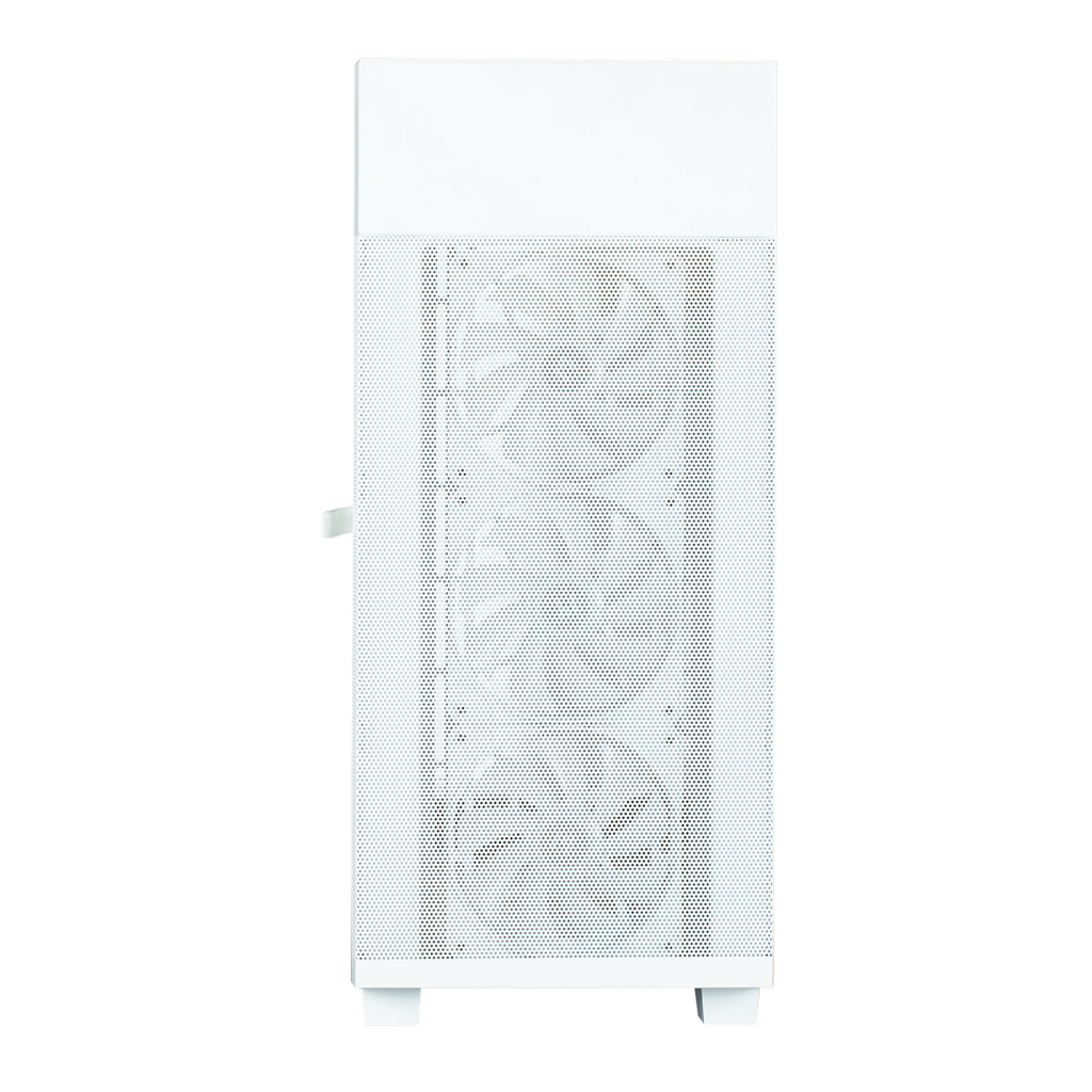 Корпус Zalman S5NEOWHITE - зображення 11