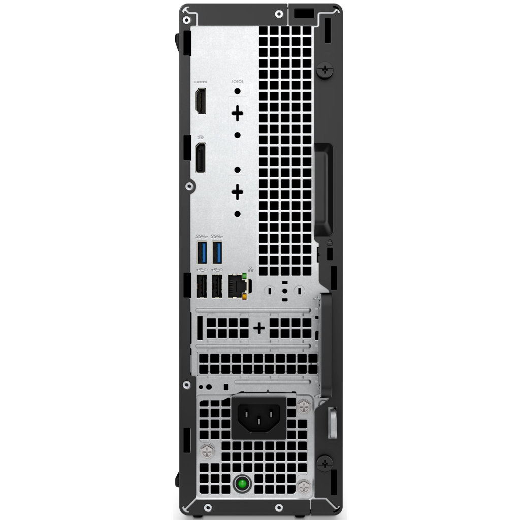 Комп'ютер Dell OptiPlex 3000 SFF / i3-12100 (N004O3000SFF_UBU) - зображення 4