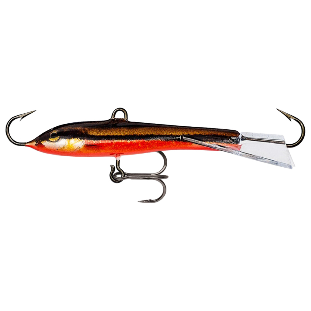 Балансир Rapala Jigging Rap W9 90mm 25.0g RBDL (1097.96.66) - зображення 1