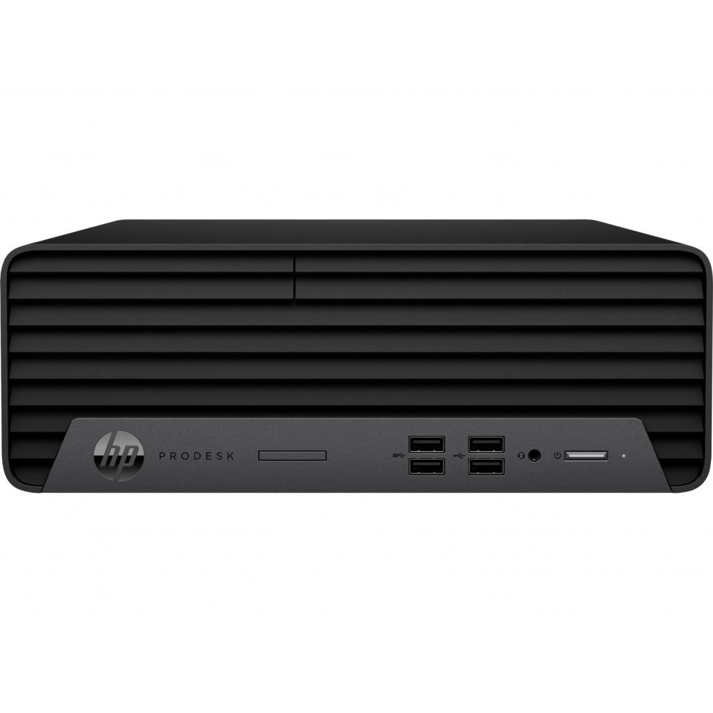 Комп'ютер HP ProDesk 400 G7 SFF / i5-10500 (11M58EA) - зображення 1