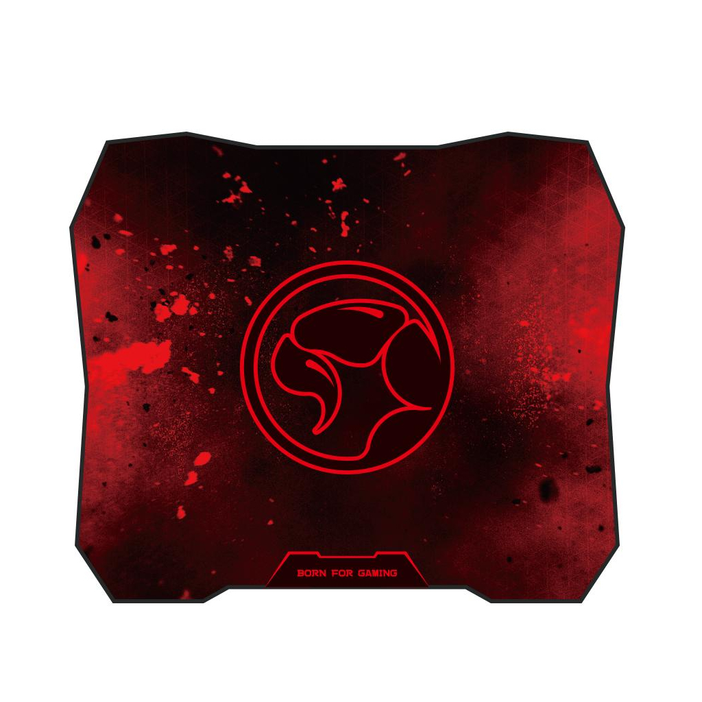 Комплект Marvo CM409 USB Black - зображення 4