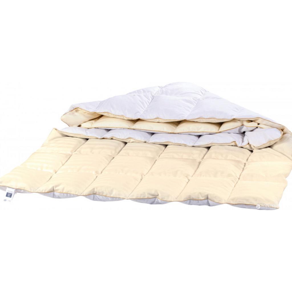 Ковдра MirSon пухова Carmela 035 зима 110x140 см (2200000000057) - зображення 1