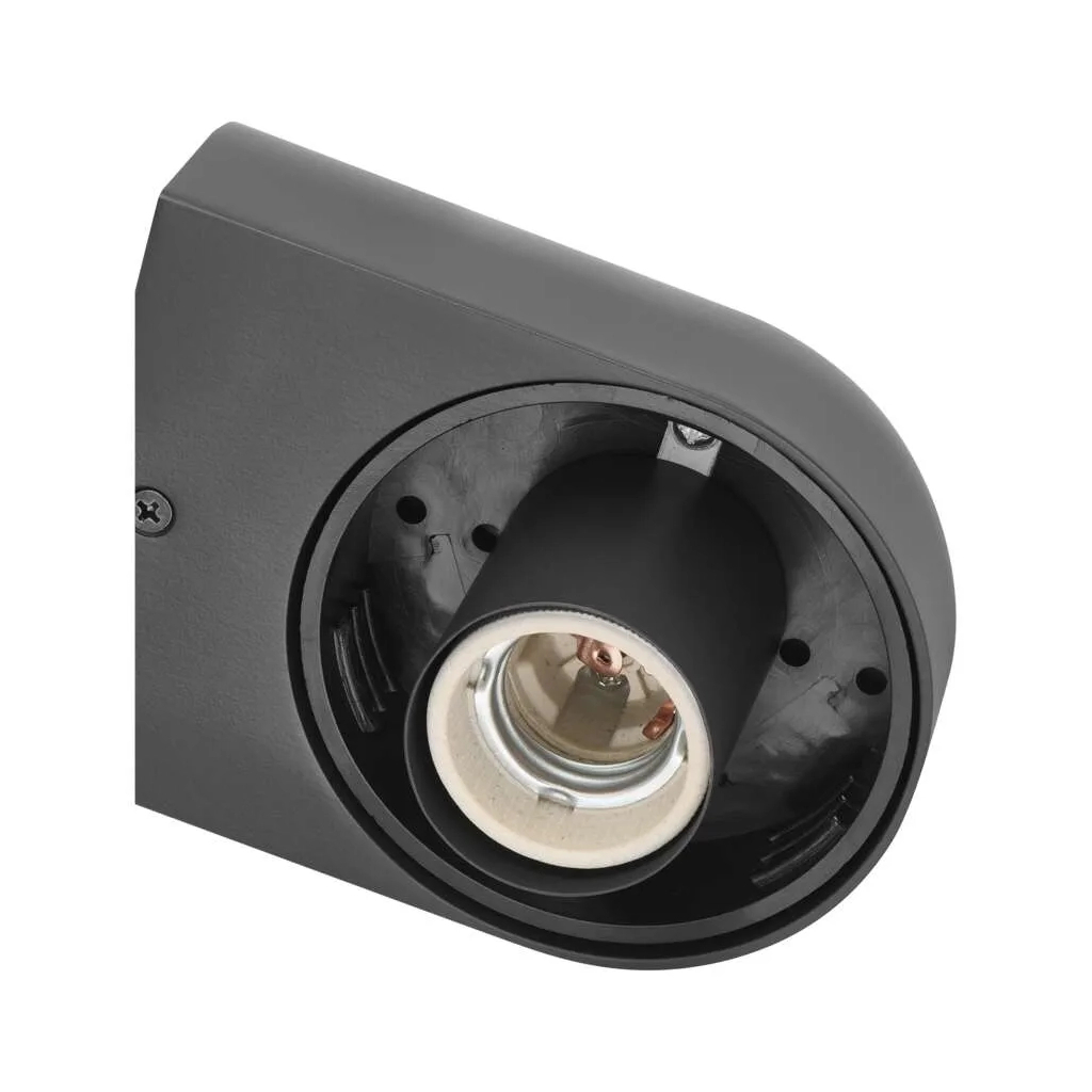 Світильник EMOS E27 15 Вт IP44 (ZGG010P) - picture 9