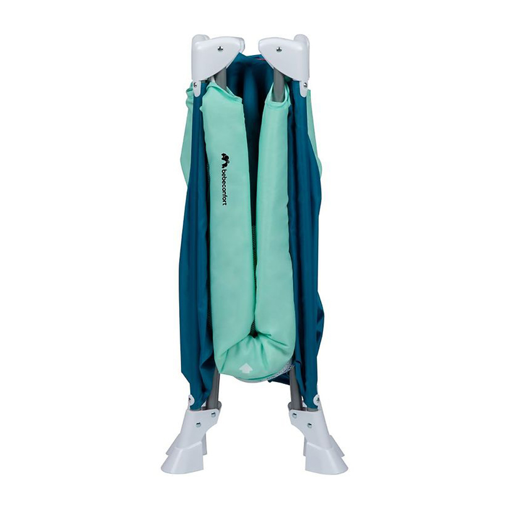 Дитячий манеж Bebe Confort Soft Dreams (Happy Day) (2114560210) - зображення 3