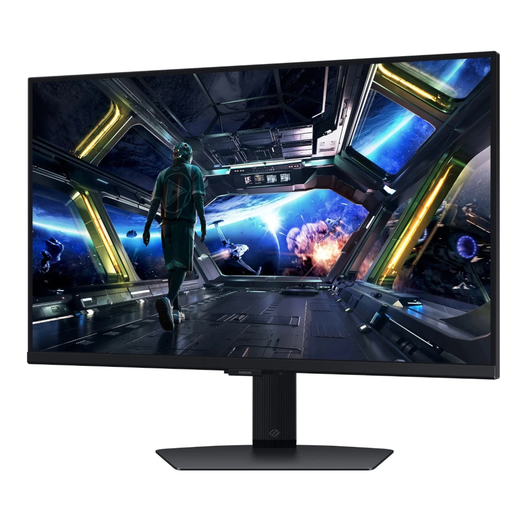 Монітор Samsung LS32DG700EIXUA - зображення 8