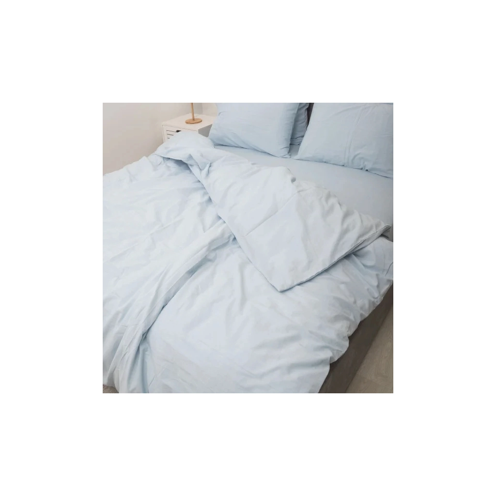 Постільна білизна Tiare 60 WACH Варена бавовна євро (60_Wash_ev) - зображення 8