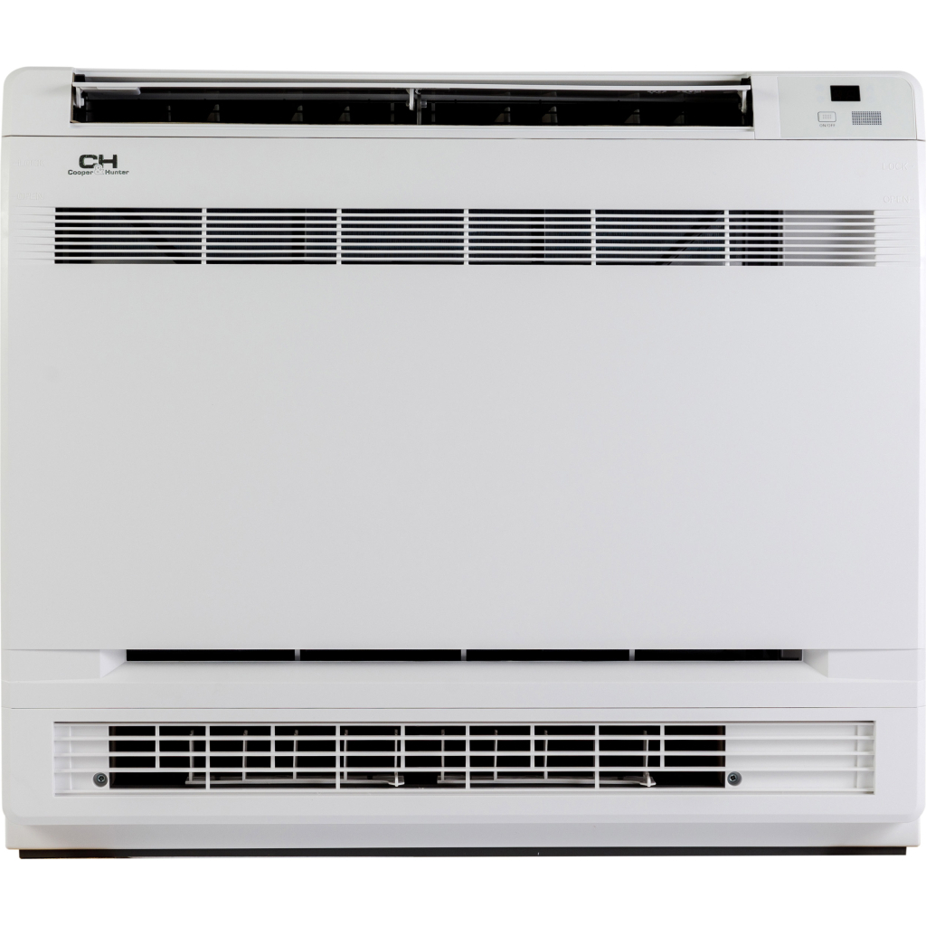 Кондиціонер Cooper&Hunter CH-S09FVX2-NG - зображення 1