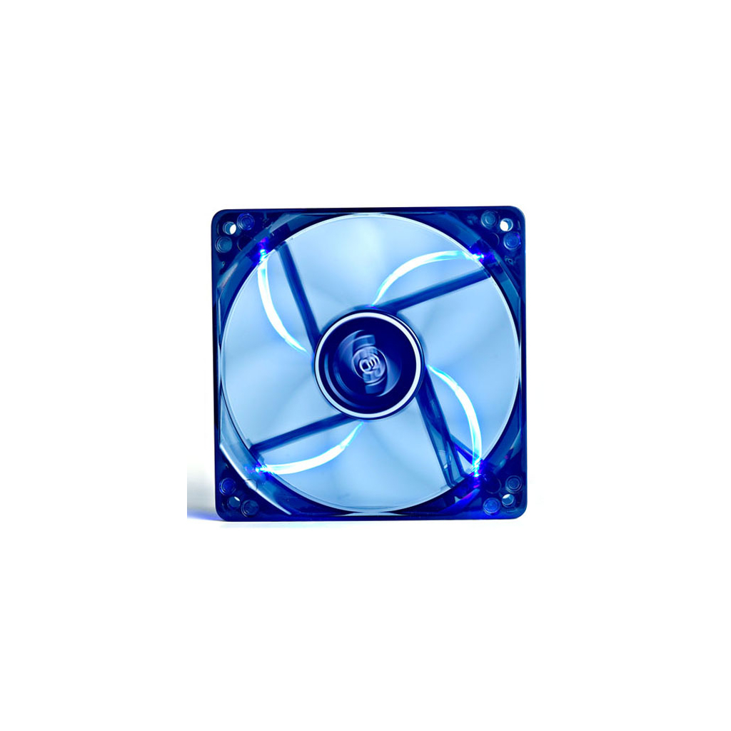 Кулер до корпусу Deepcool WIND BLADE 120 - зображення 2