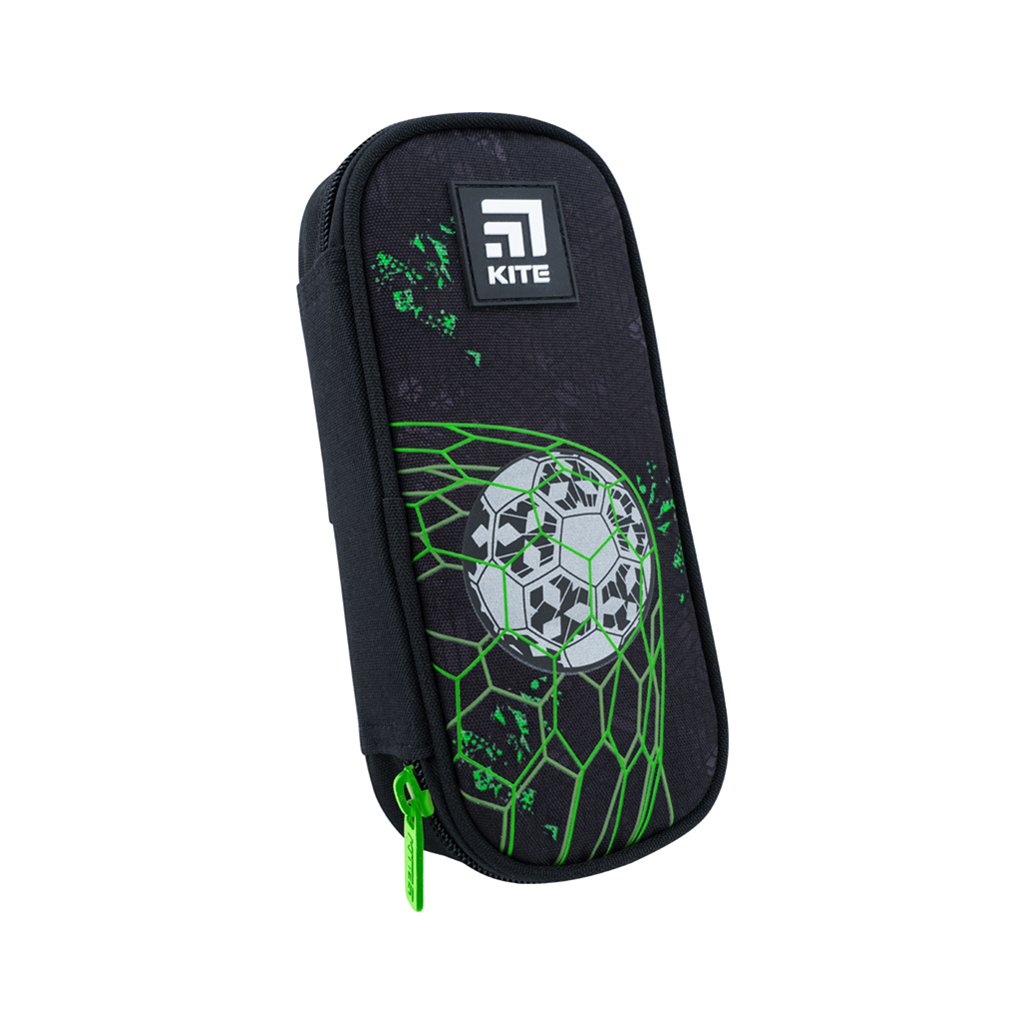Пенал Kite 662 Goal (K22-662-6) - зображення 1
