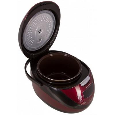 Мультиварка Redmond RMC-M150ERed - зображення 6