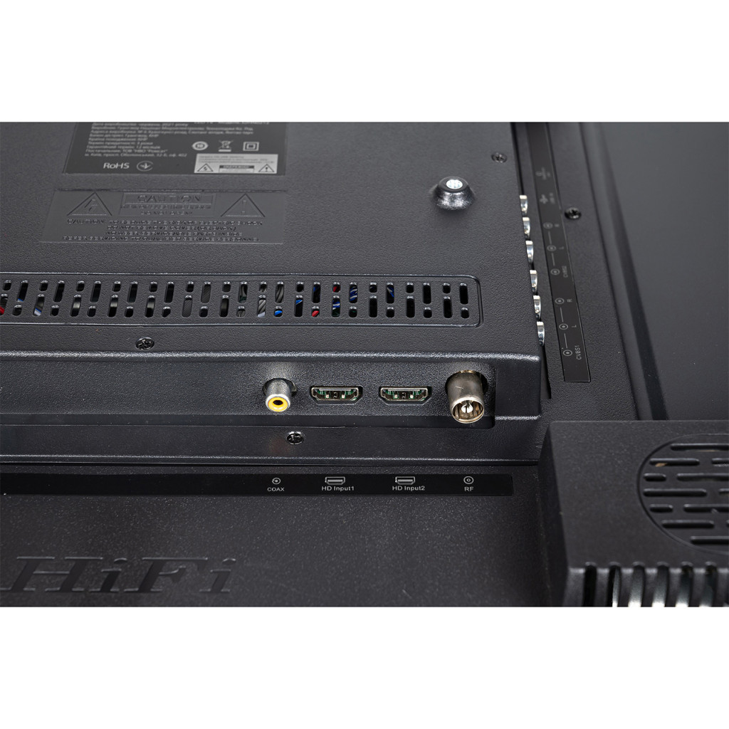 Телевізор Ozonehd 32HN02T2 - зображення 5