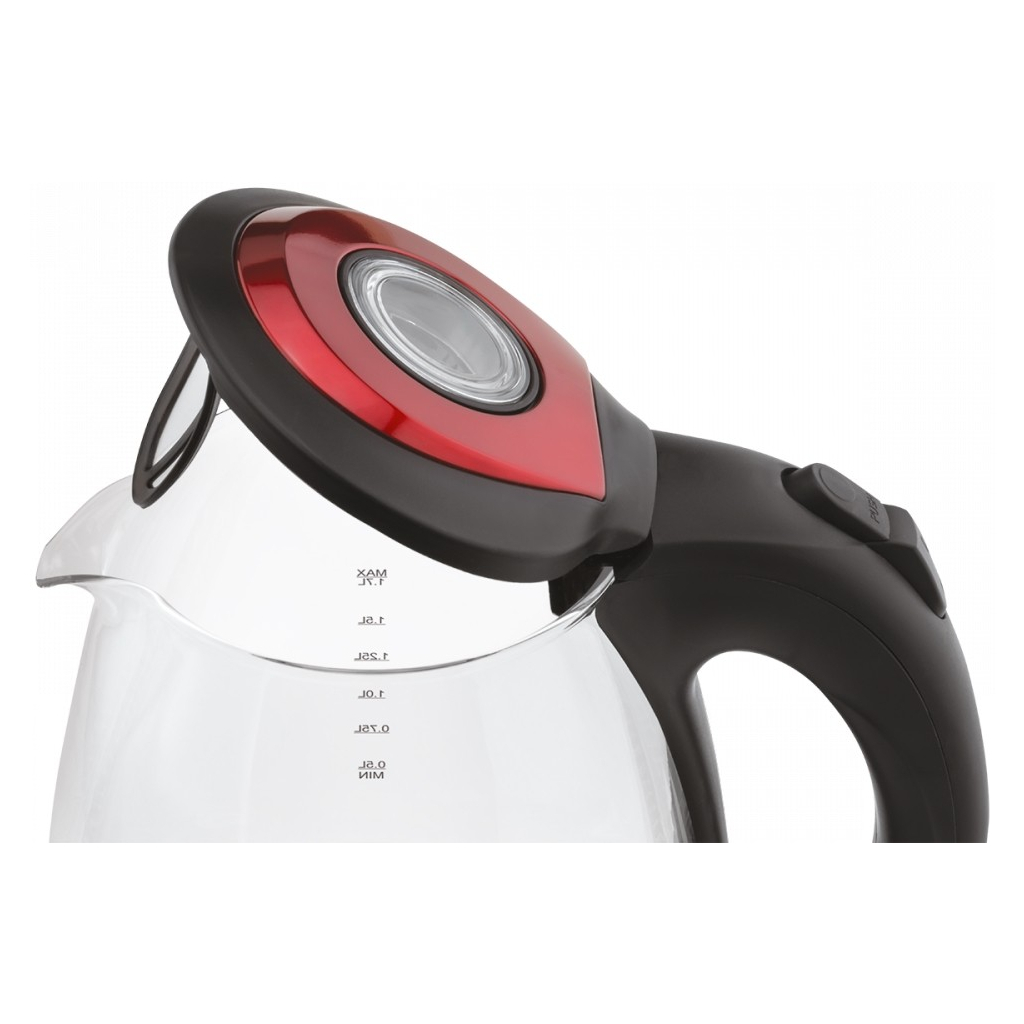 Електрочайник Scarlett SC-EK27G99 - зображення 3