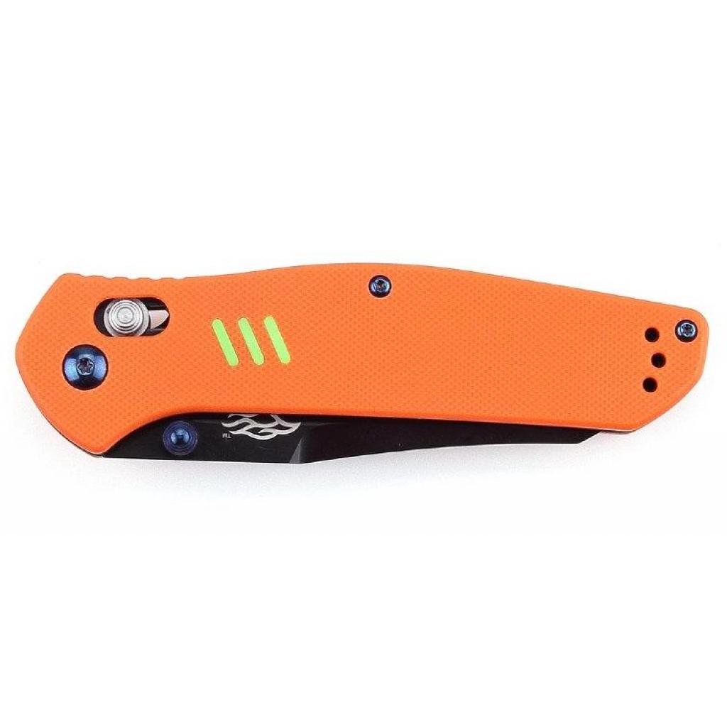 Ніж Firebird F7563-OR - зображення 5