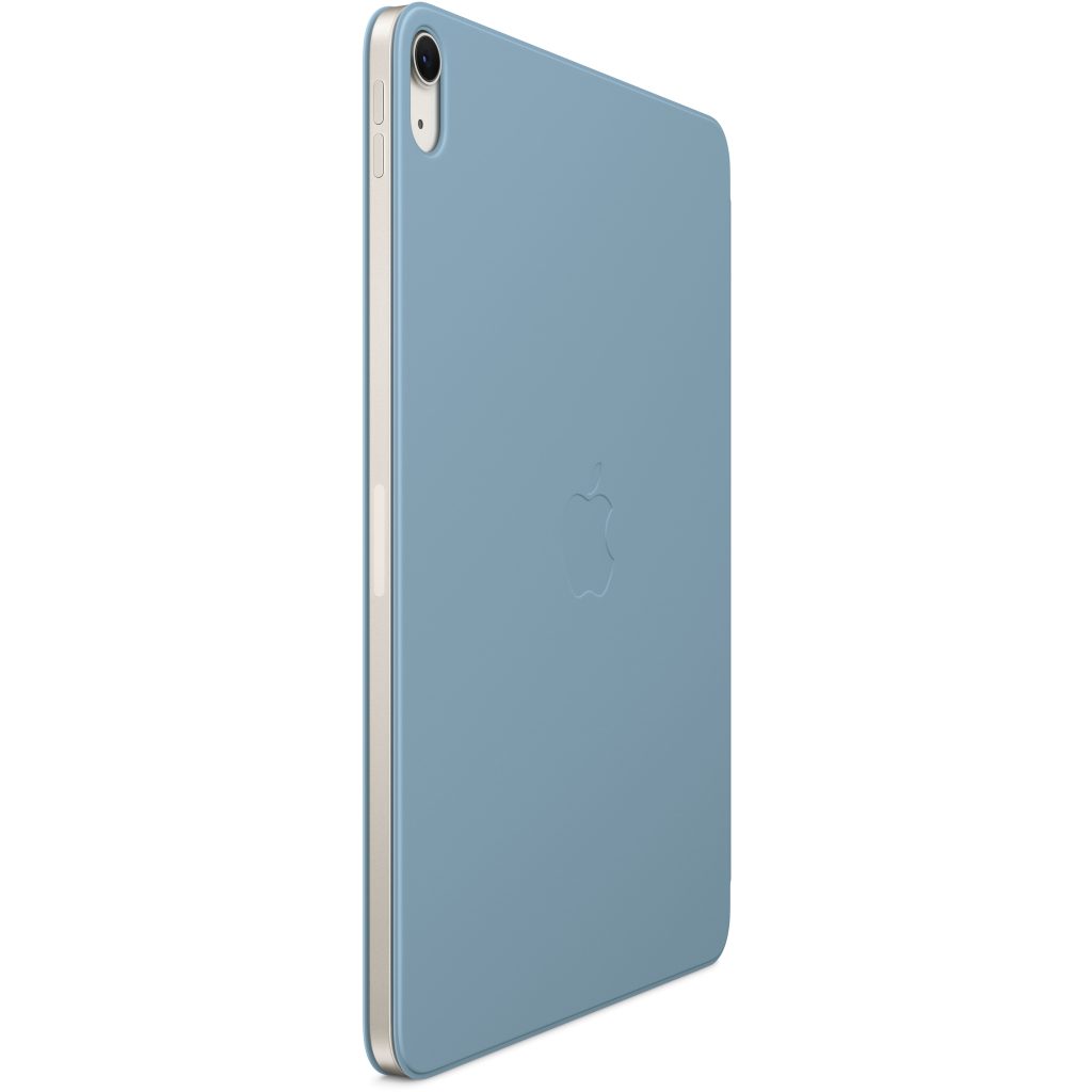 Чохол до планшета Apple Smart Folio for iPad Air 11-inch (M2) - Denim (MWK63ZM/A) - зображення 3