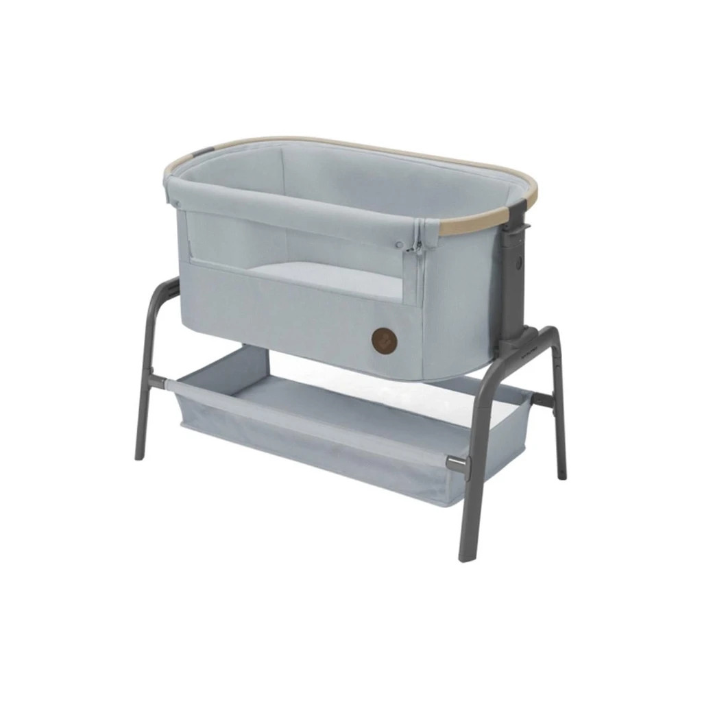 Ліжечко Maxi-Cosi Iora Beyond Grey Eco (2106052110) - зображення 1