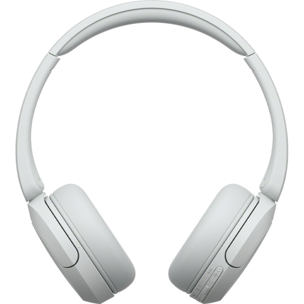 Навушники Sony WH-CH520 Wireless White (WHCH520W.CE7) - зображення 2