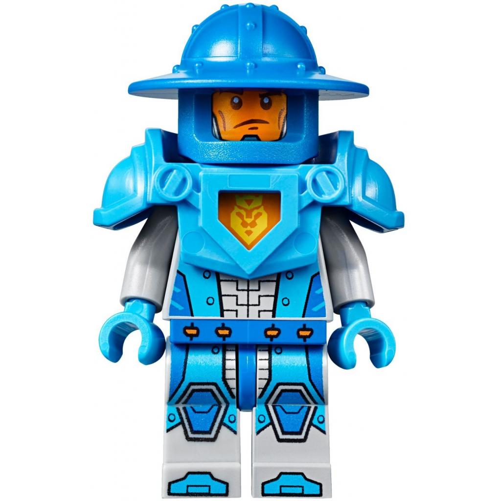 Конструктор LEGO Nexo Knights Шалена катапульта (70311) - зображення 5