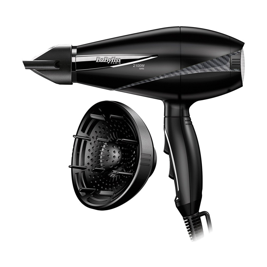 Фен Babyliss 6610DE - зображення 1