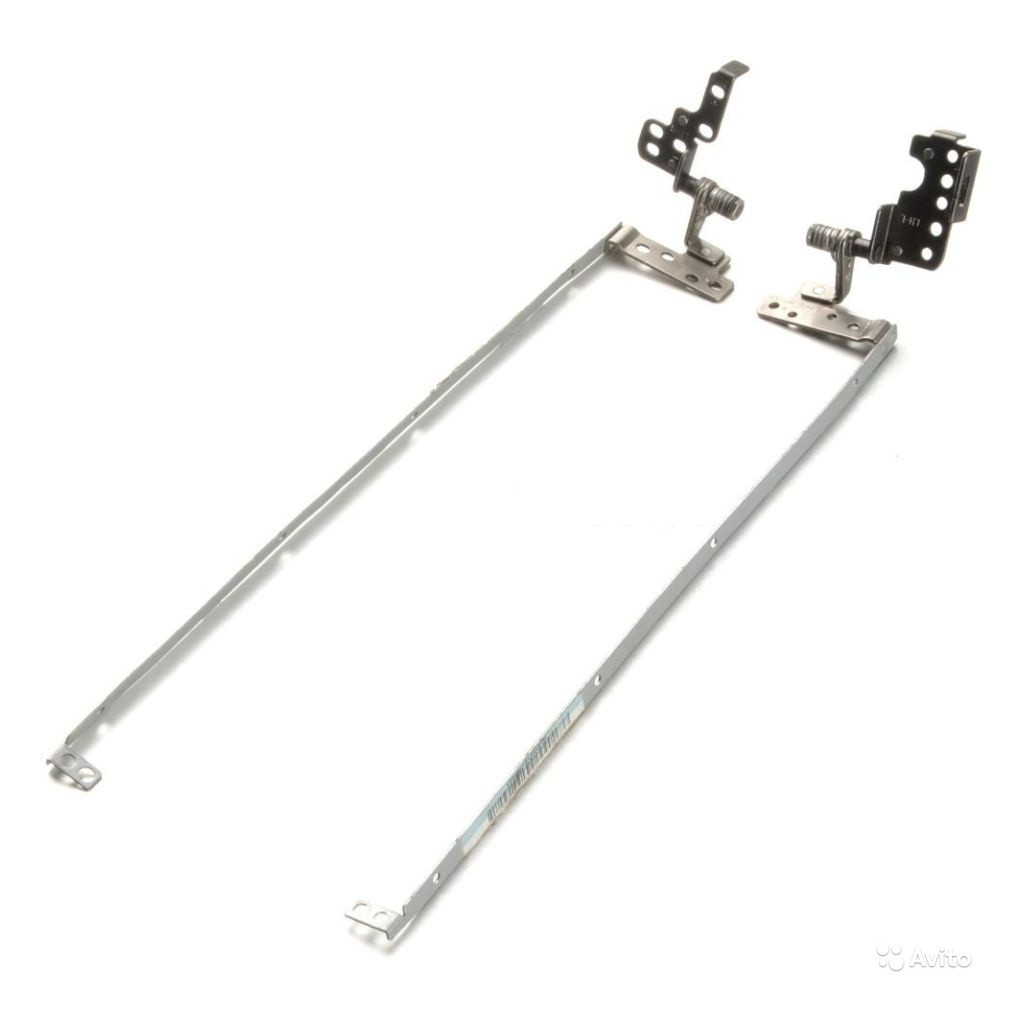 Петлі ноутбука Lenovo IdeaPad Y580 (A48570) - зображення 2